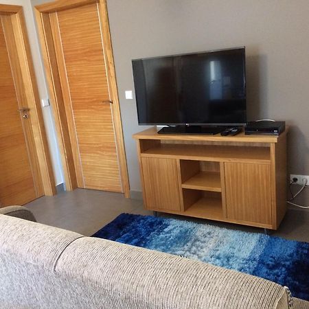 Apartamentos Sousa フンシャル エクステリア 写真