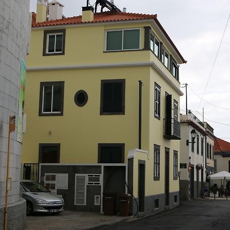 Apartamentos Sousa フンシャル エクステリア 写真