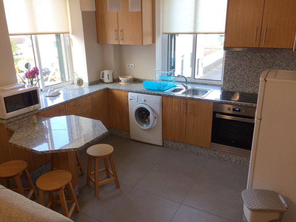 Apartamentos Sousa フンシャル エクステリア 写真