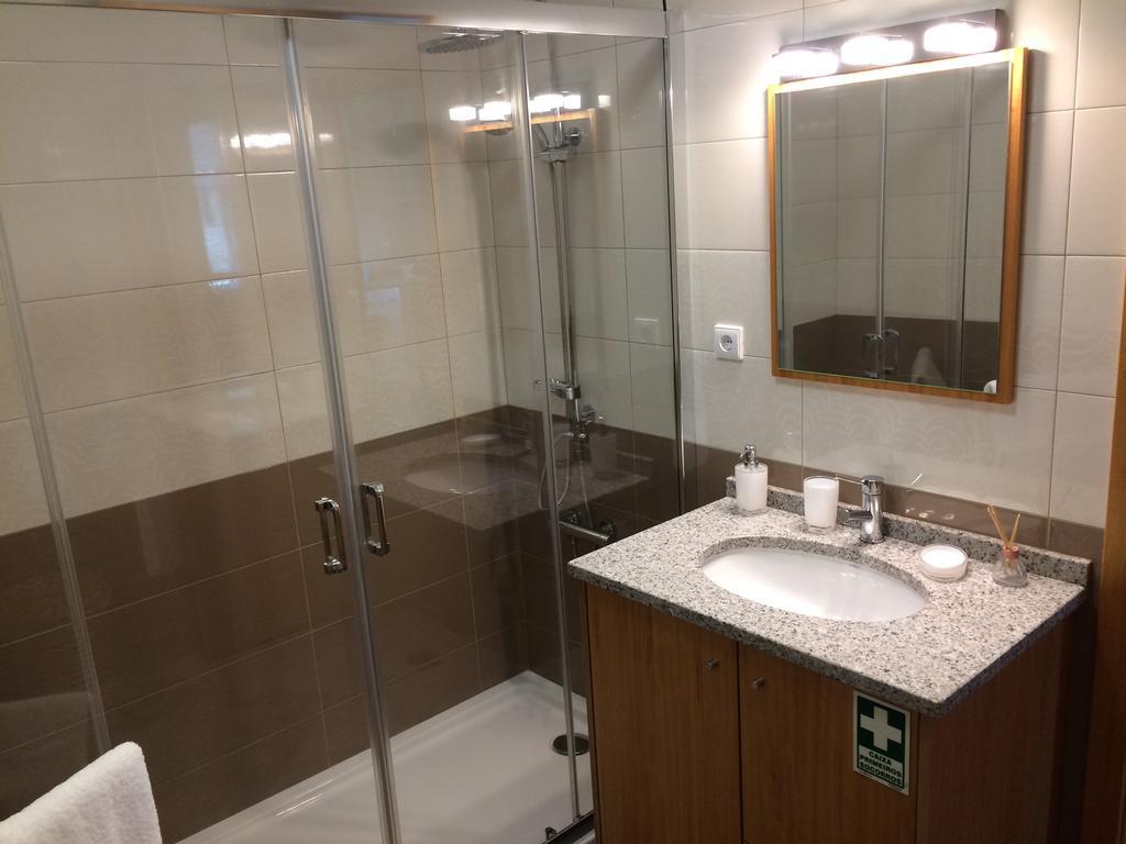 Apartamentos Sousa フンシャル エクステリア 写真