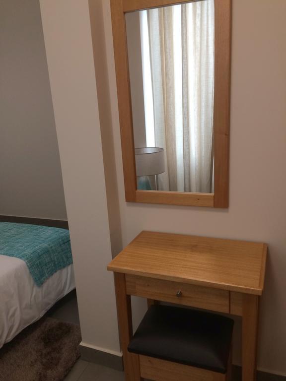 Apartamentos Sousa フンシャル エクステリア 写真