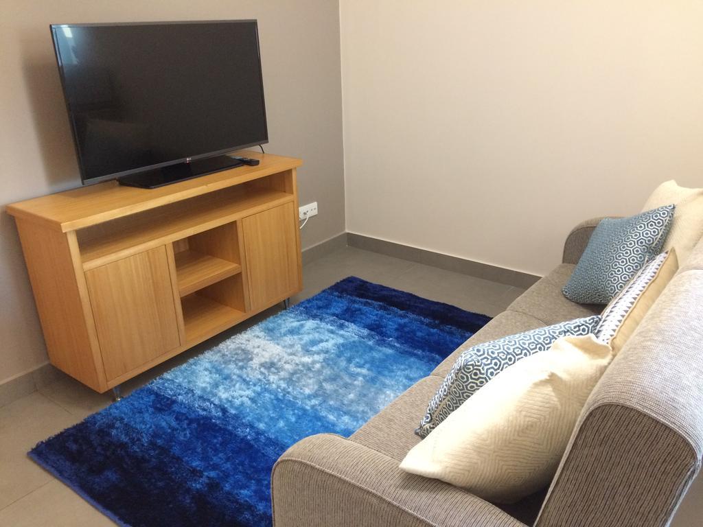 Apartamentos Sousa フンシャル エクステリア 写真