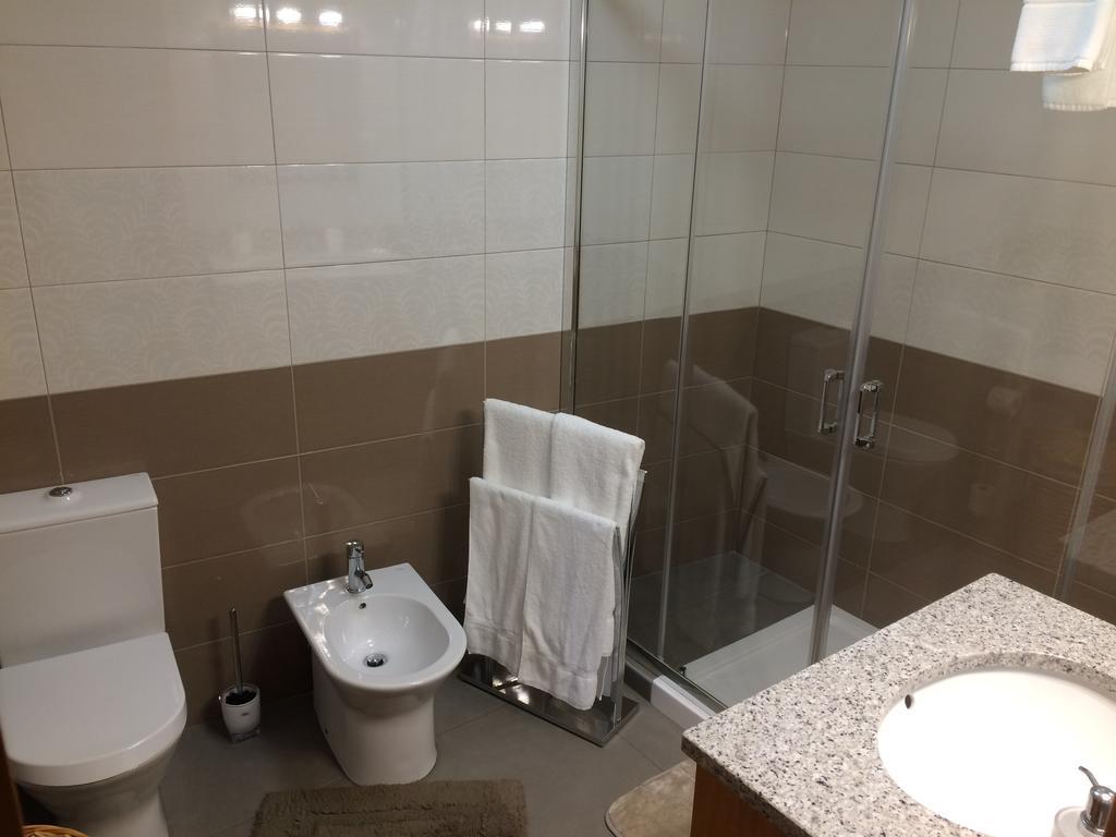 Apartamentos Sousa フンシャル エクステリア 写真