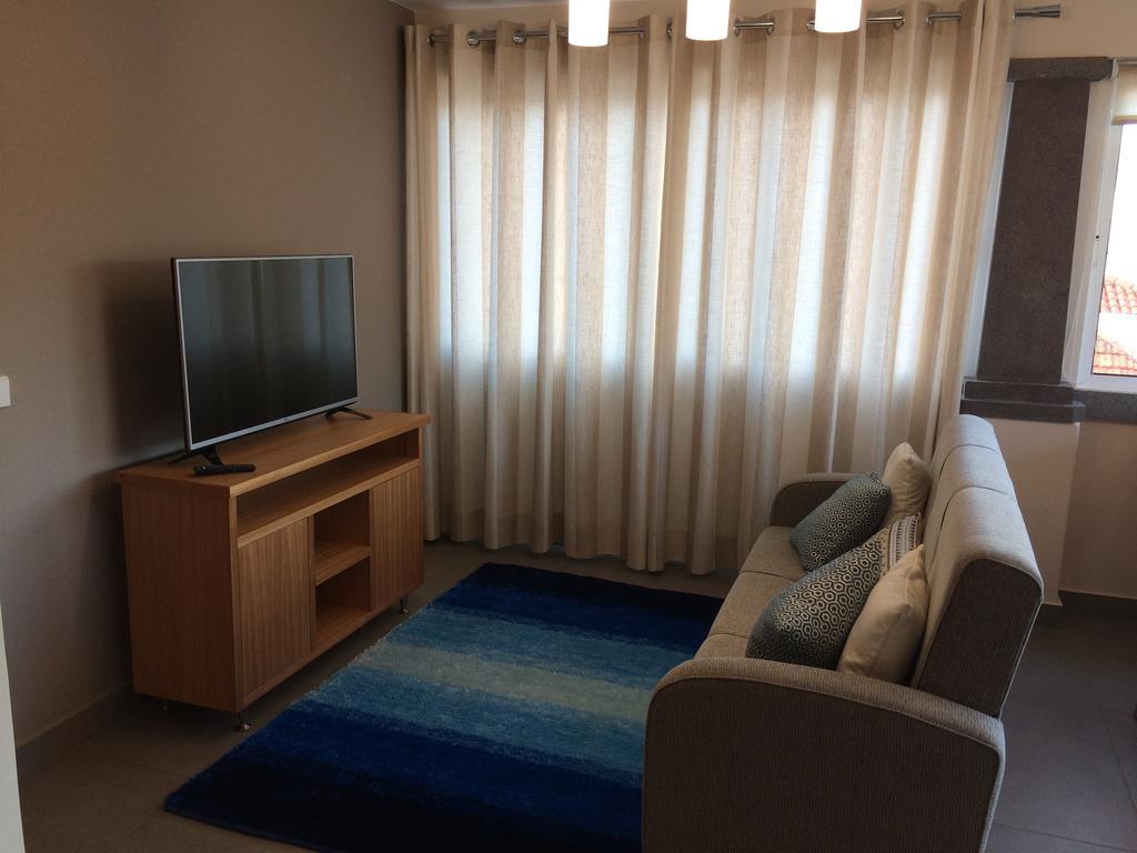 Apartamentos Sousa フンシャル エクステリア 写真